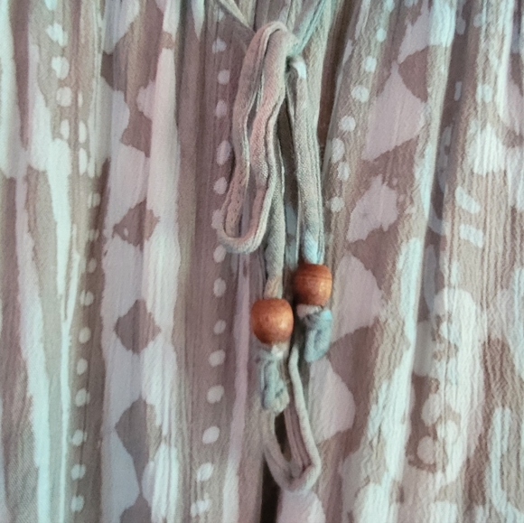 Boho Pants! - Picture 3 of 6